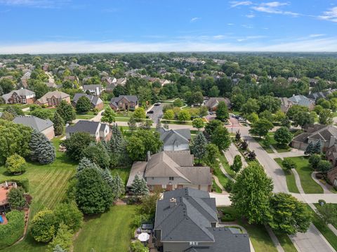 A home in Rochester