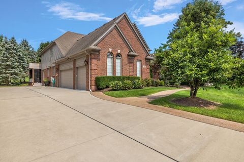 A home in Rochester