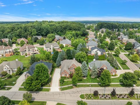 A home in Rochester