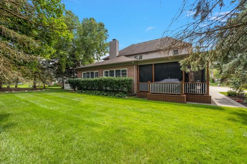 A home in Rochester