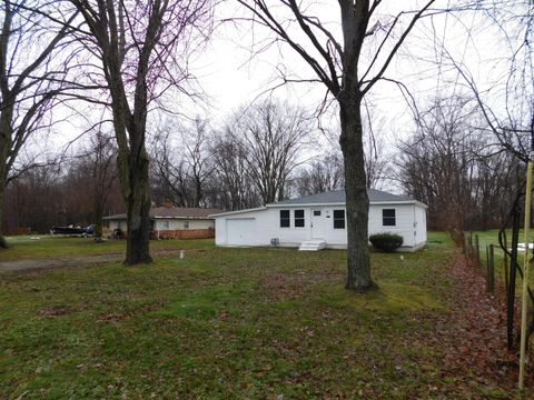 A home in Watervliet Twp