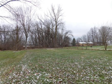 A home in Watervliet Twp