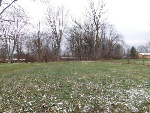 A home in Watervliet Twp