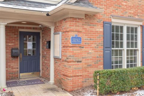 A home in Oakland Twp