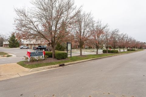 A home in Oakland Twp