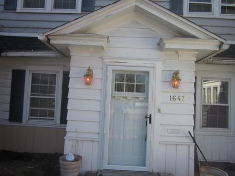 A home in Saginaw