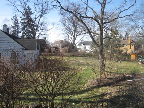 A home in Saginaw