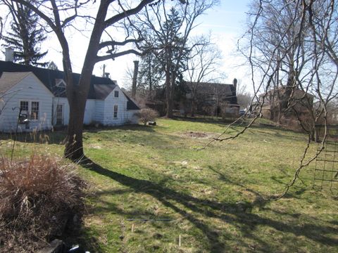 A home in Saginaw