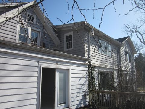 A home in Saginaw