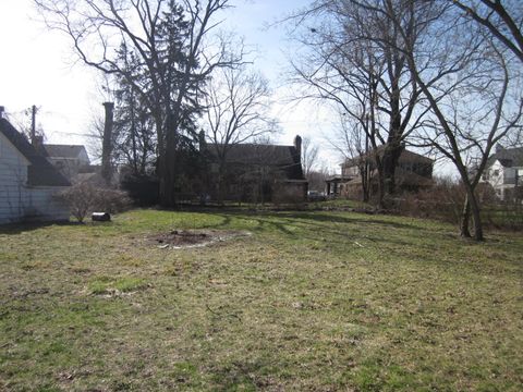 A home in Saginaw