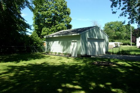 A home in Filer Twp