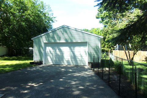 A home in Filer Twp