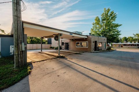 A home in Traverse City