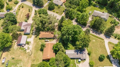 A home in Three Oaks Twp