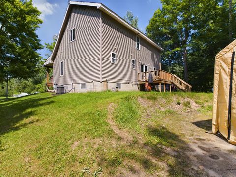 A home in Deerfield Twp