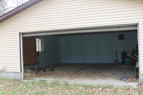 A home in Norman Twp