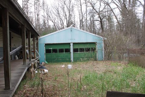 A home in Norman Twp