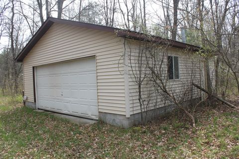 A home in Norman Twp