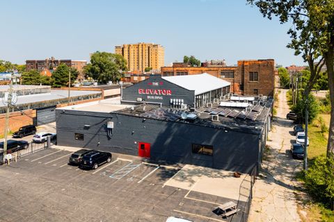 1938 Franklin Street Detroit City Wayne MI 48207