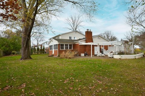 A home in Troy