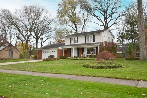 A home in Troy