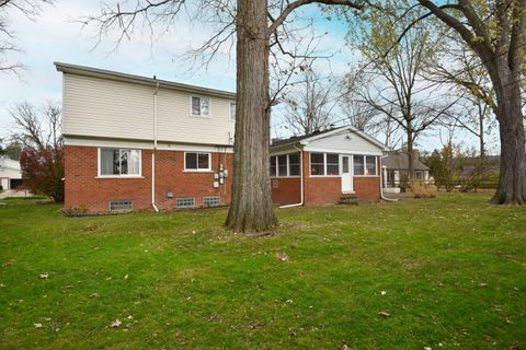 A home in Troy