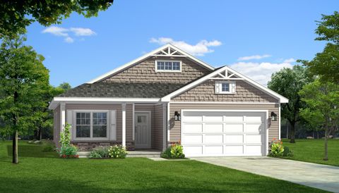 419 JUBILEE Drive Northfield Township Washtenaw MI 48189