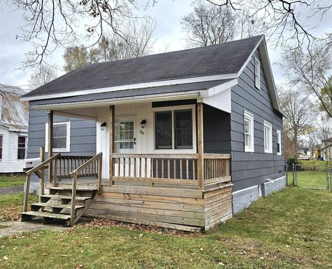 A home in Coldwater