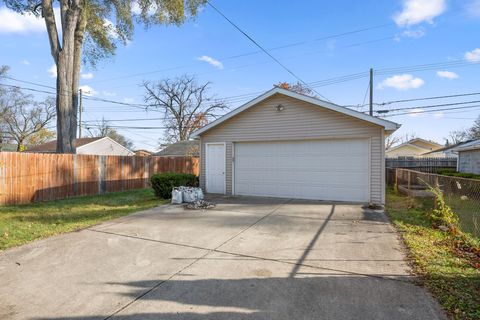 A home in Royal Oak