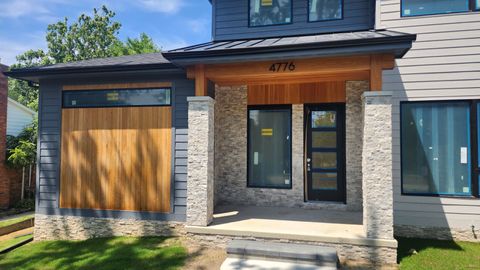 A home in Bloomfield Twp