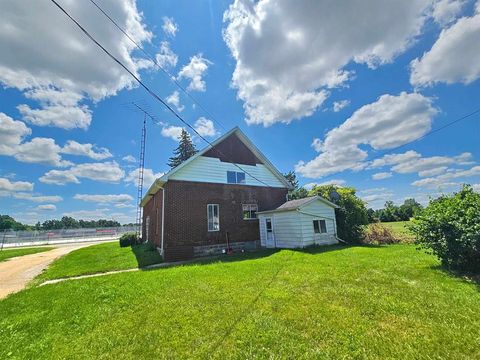 A home in Vienna Twp