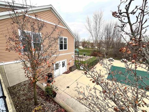 A home in Byron Twp