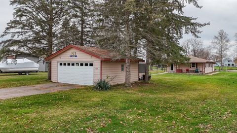 A home in Hamilton Twp