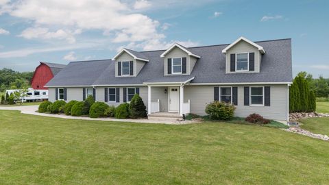 A home in Ypsilanti Twp