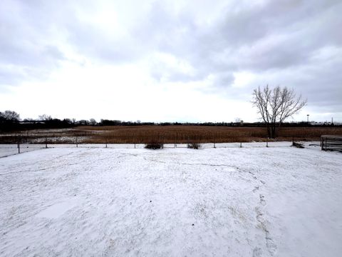 A home in Macomb Twp