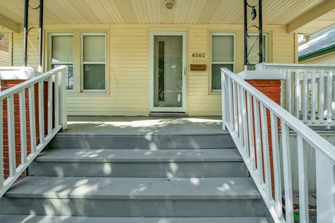 A home in Taylor