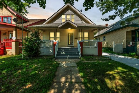 A home in Taylor