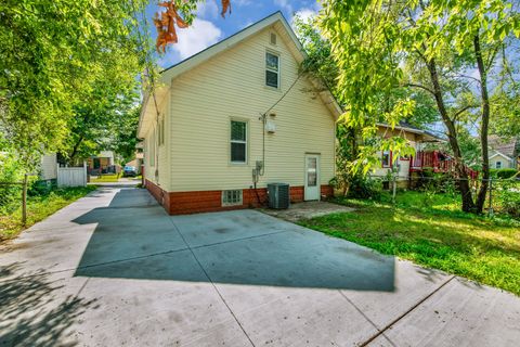 A home in Taylor