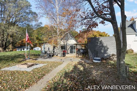 A home in Golden Twp