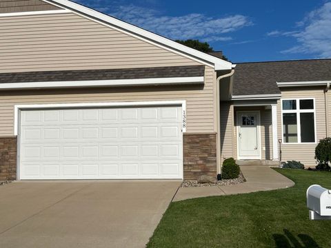 A home in Oshtemo Twp