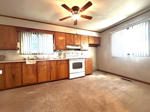 A home in Brockway Twp