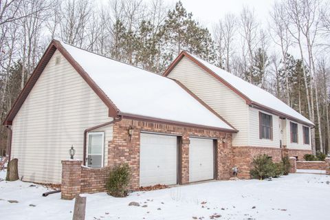 A home in Morton Twp