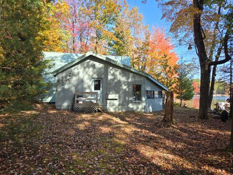 A home in Morton Twp