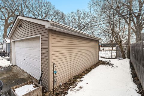 A home in StClairShoresCity_Macomb