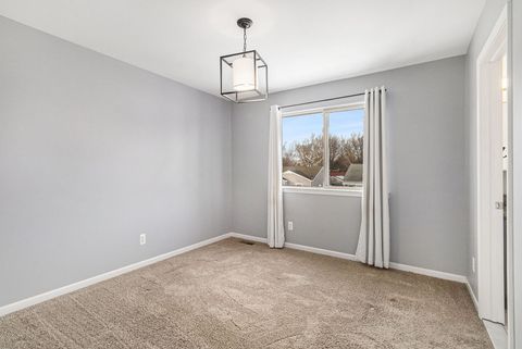 A home in StClairShoresCity_Macomb