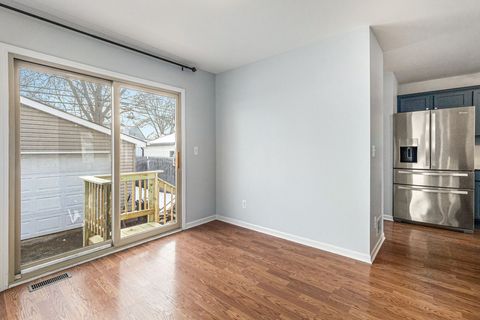 A home in StClairShoresCity_Macomb