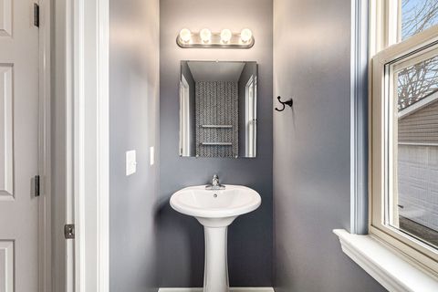 A home in StClairShoresCity_Macomb