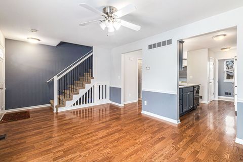 A home in StClairShoresCity_Macomb