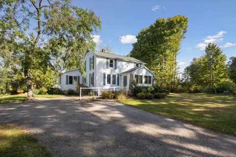 A home in Porter Twp