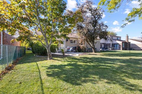 A home in Canton Twp